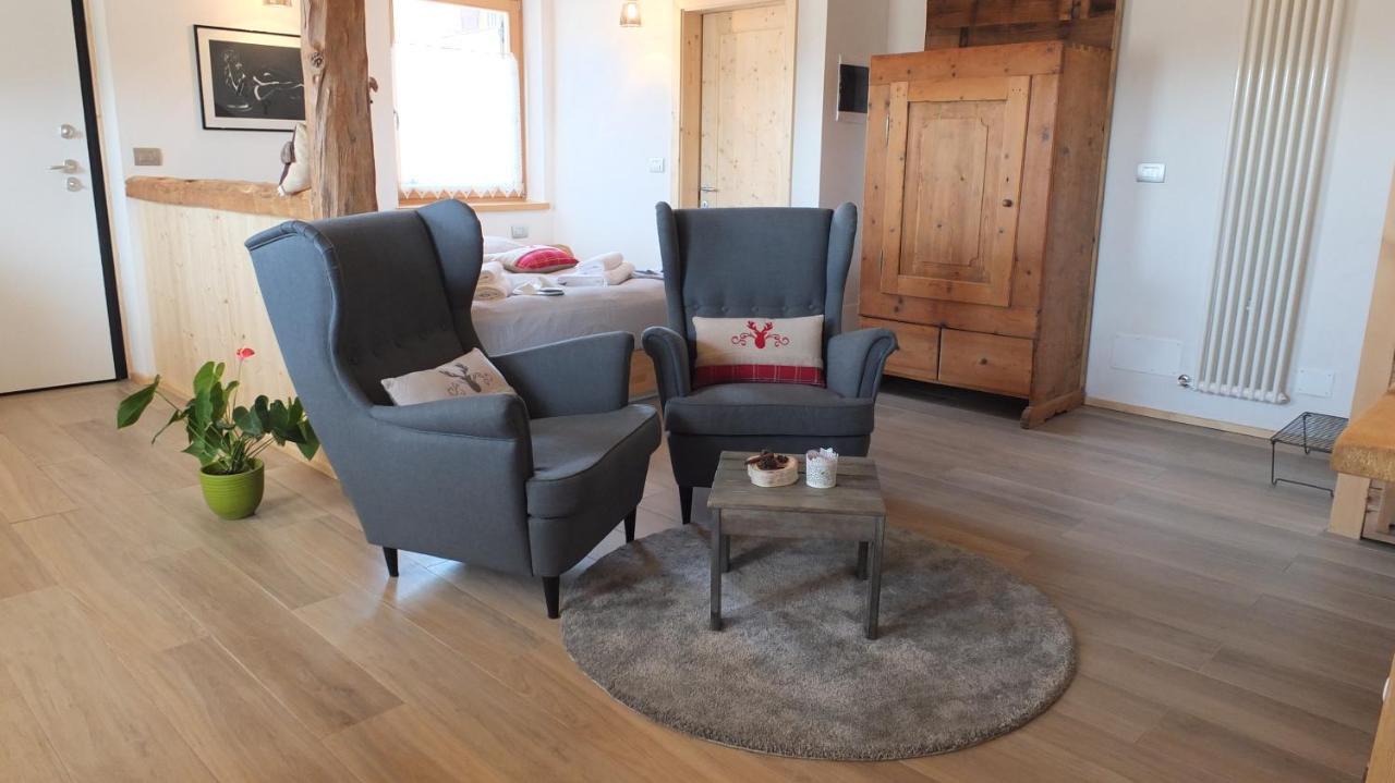 Mini Maule Apartment