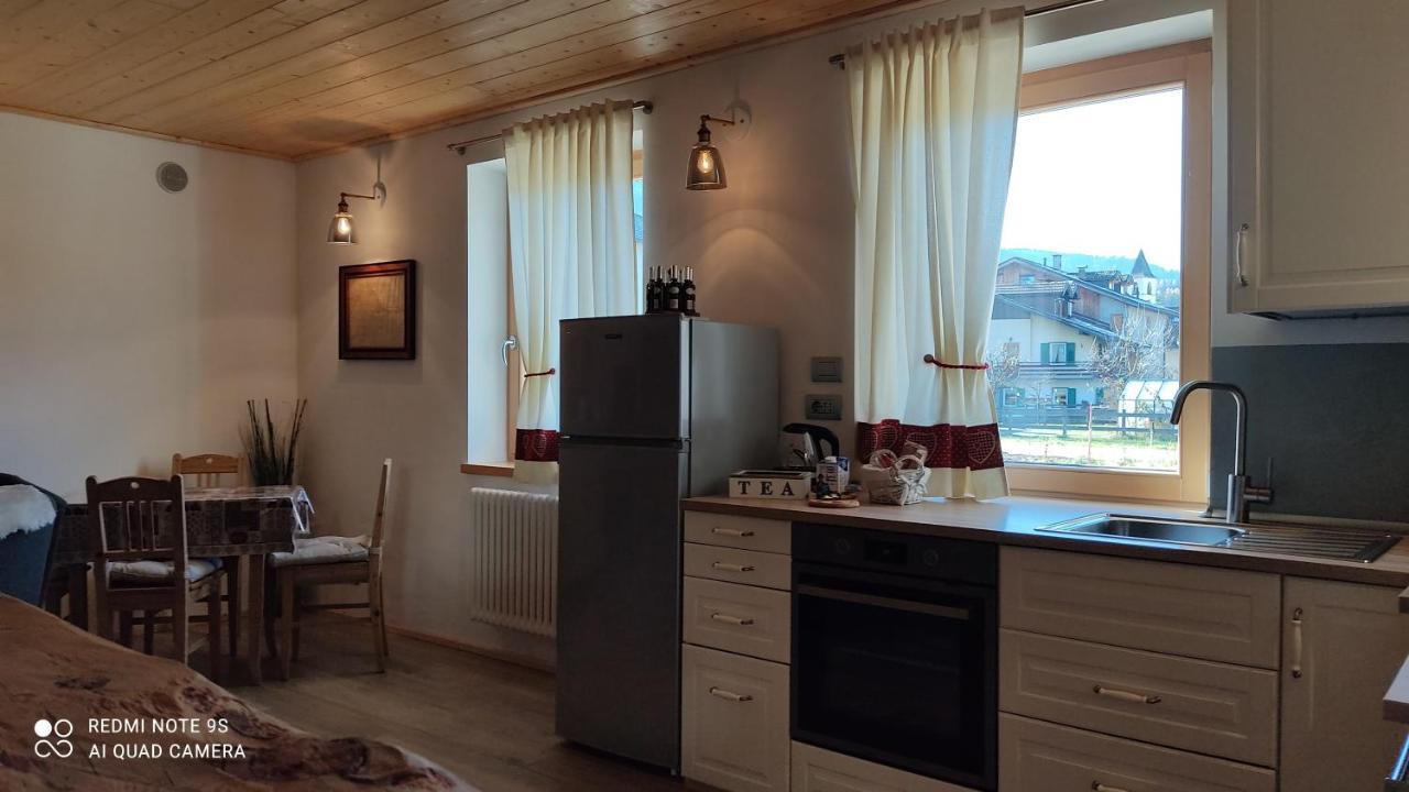 Mini Maule Apartment