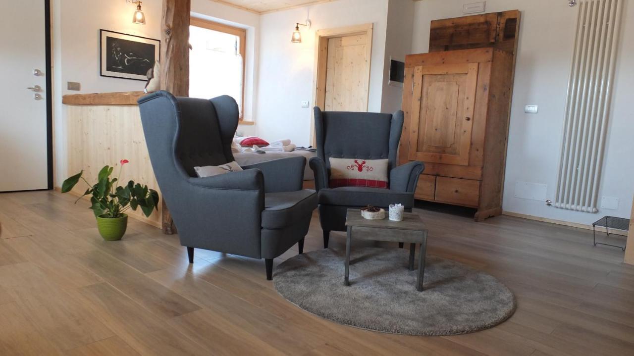 Mini Maule Apartment *