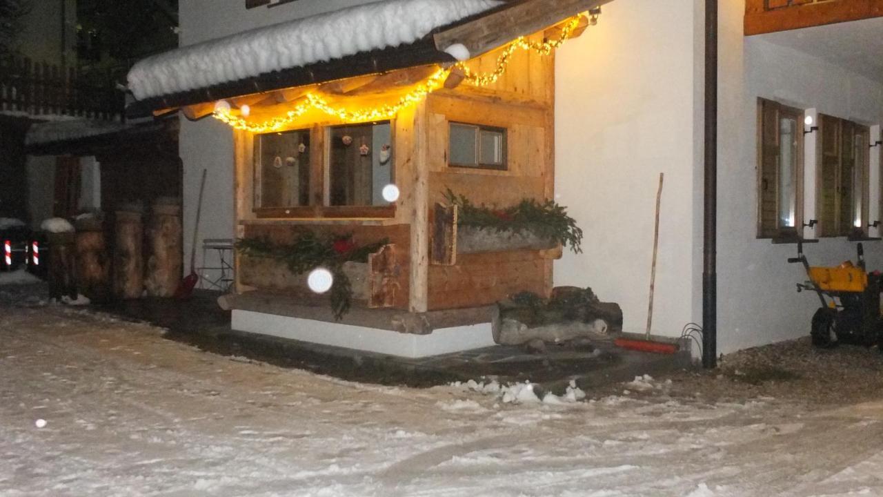 Mini Maule Apartment