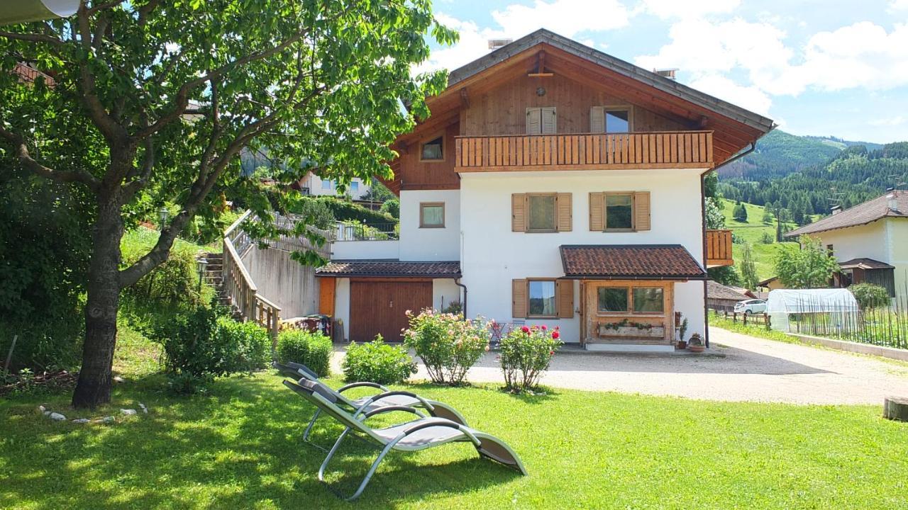 Mini Maule Apartment Cavalese