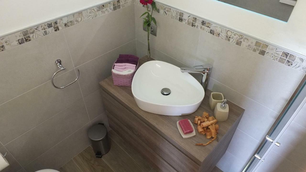 Mini Maule Apartment Cavalese